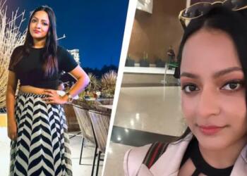 Bangladeshi Actress Caught with Fake Indian IDs in Kolkata