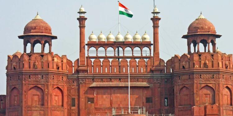 5 illegal Bangladeshi immigrants arrested for forcibly trying to enter Red Fort: Delhi Police
