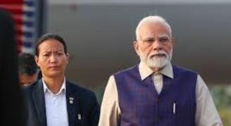 Breaking Ranks, Making History: Adaso Kapesa Becomes First Woman in PM’s Elite Special Protection Group