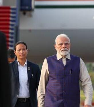 Breaking Ranks, Making History: Adaso Kapesa Becomes First Woman in PM’s Elite Special Protection Group