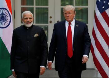 China Expert Urges India to Reconsider its Strategic Distance From China, Warns of America’s containment playbook