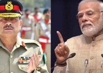 'Pakistan An Irresponsible State With Nuclear Weapons': Government Sources After Munir's Nuke Threat