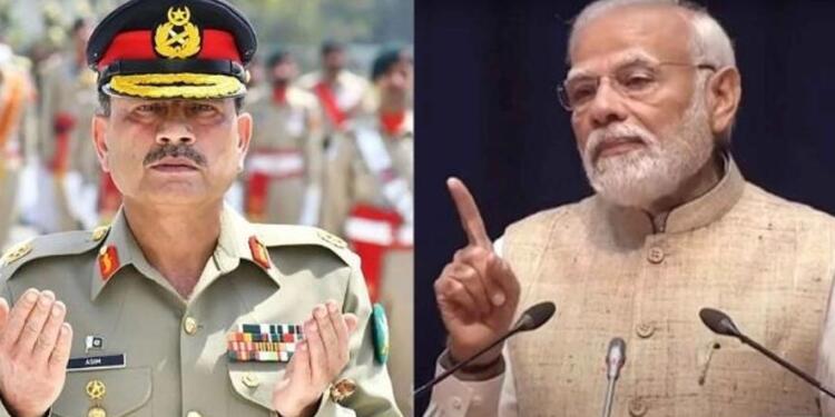 'Pakistan An Irresponsible State With Nuclear Weapons': Government Sources After Munir's Nuke Threat