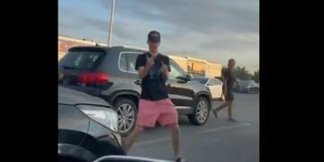 Canadian Men Hurl Racial Slurs At Indian Couple in Ontario, Video Sparks Outrage