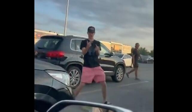 Canadian Men Hurl Racial Slurs At Indian Couple in Ontario, Video Sparks Outrage