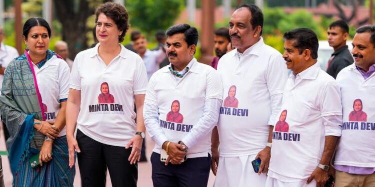 ‘Sad To Be Used Politically, Made Pawn’: Bihar Woman Lashes at Opp for Using Her Identity To Allege ‘Vote Chori’