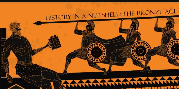 Ancient 3,000-Year-Old Hymn Uncovers Musical links from India to Mediterranean in Bronze Age