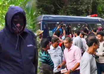 The Dharmasthala “Mass Burial” Hoax: A Tale of Lies, Media Manipulation, and Political Theatre