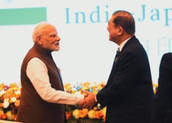 India-Japan Seal Landmark Human Resource Pact: 50,000 Indian Youth to Work in Japan, Signaling Workforce Transformation