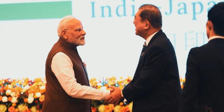 India-Japan Seal Landmark Human Resource Pact: 50,000 Indian Youth to Work in Japan, Signaling Workforce Transformation