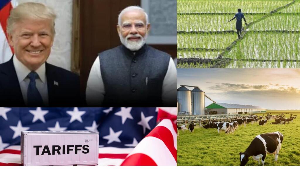 Congress Party’s Opportunism: Siding with Trump, Attacking India