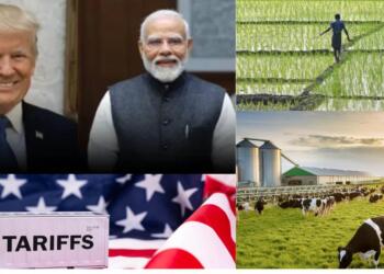 Congress Party’s Opportunism: Siding with Trump, Attacking India