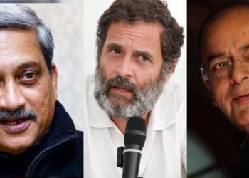 Criticism, Lies, Intellectual Dishonesty in Congress' Politics