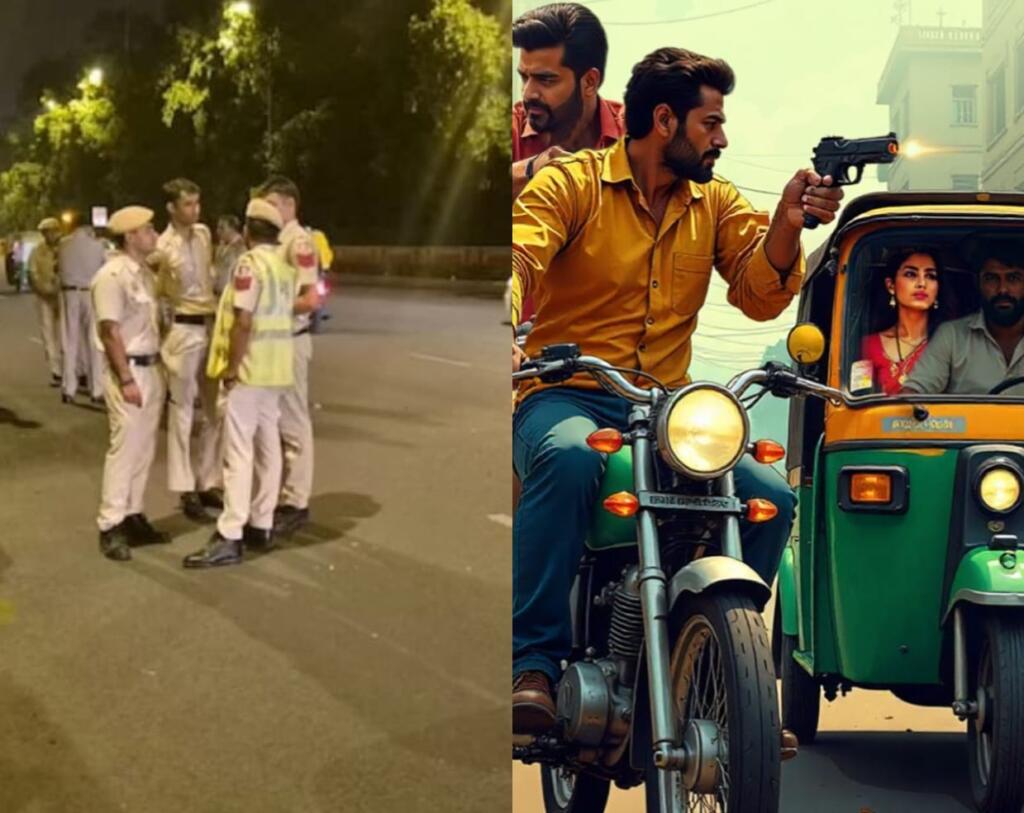 Out on Bail for Rape, Abuzair Safi Shoots Survivor after stalking for days