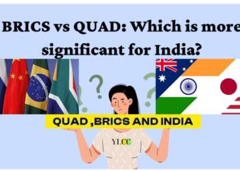 Is QUAD Losing Relevance? How Trump’s Tariffs and Modi’s BRICS Pivot Could Reshape Global Power