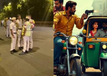 Out on Bail for Rape, Abuzair Safi Shoots Survivor after stalking for days