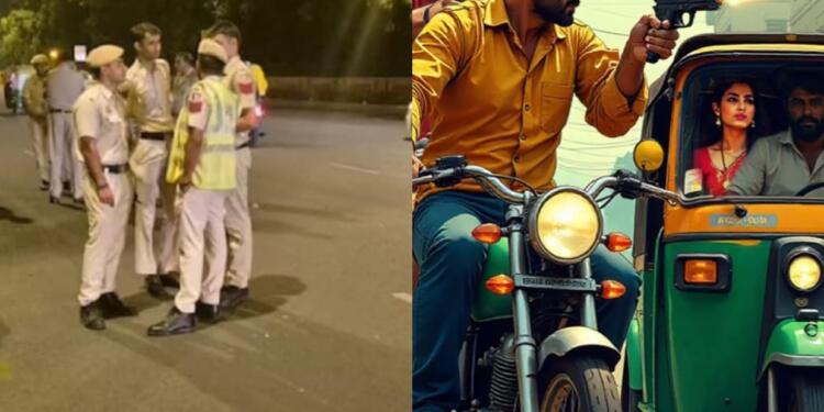 Out on Bail for Rape, Abuzair Safi Shoots Survivor after stalking for days