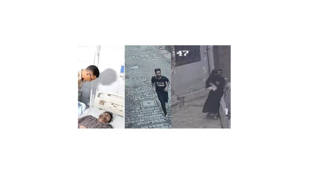 Moradabad Molester Adil Saifi Shot in Encounter, Arrested By UP Police Day After CCTV Shows Assault on Burqa-Clad Woman