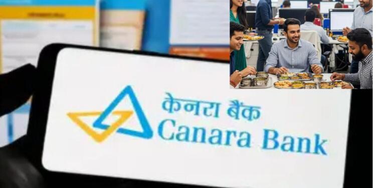 Kerala Canara Bank “Beef Fest” Protest Sparks Debate on Workplace Decorum