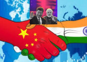 Modi’s Clear Message to Xi at SCO: Trust, Respect, and Sensitivity Will Guide India’s Ties with China