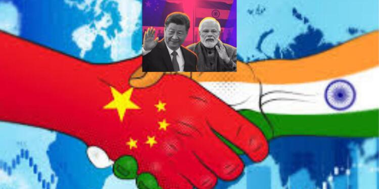 Modi’s Clear Message to Xi at SCO: Trust, Respect, and Sensitivity Will Guide India’s Ties with China