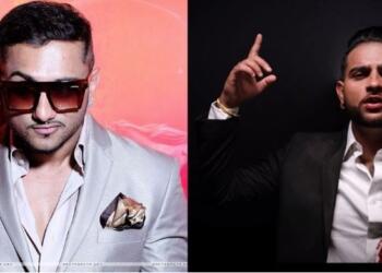 Punjabi Music’s Vulgar Beat: Honey Singh, Karan Aujla Summoned Over Misogynistic Lyrics