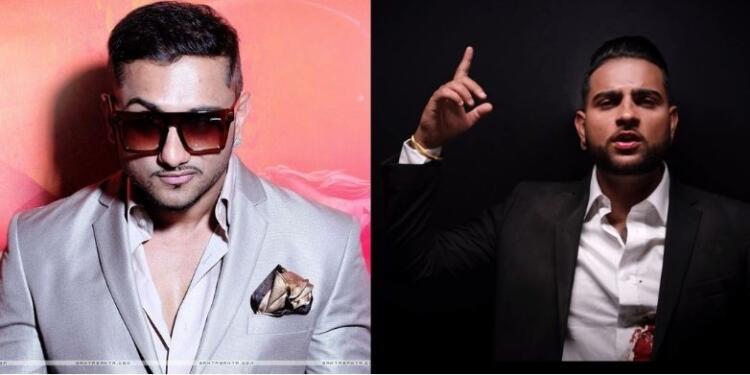 Punjabi Music’s Vulgar Beat: Honey Singh, Karan Aujla Summoned Over Misogynistic Lyrics