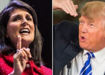 'Don't Burn a Relationship with India and Give China A Pass': Nikki Haley Slams Trump Over US Tariffs