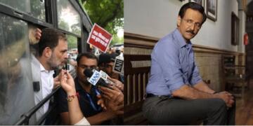 Kay Kay Menon Says Congress Used His Clip Without Permission in Rahul's Controversial ‘Vote Chori’ Campaign