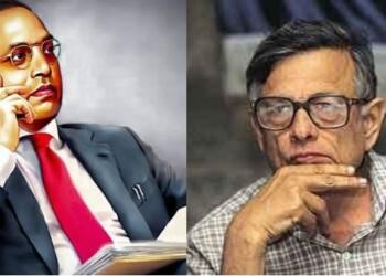 Marxist Historian Irfan Habib Attacks Ambedkar's Nationalism, Says He Sided With British