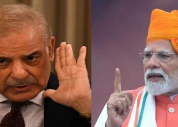 PM Modi Puts Pakistan in Its Place: Slams Hollow Nuclear Threats, 'Blood and Water Will Not Flow Together'