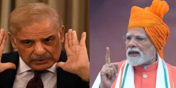 PM Modi Puts Pakistan in Its Place: Slams Hollow Nuclear Threats, 'Blood and Water Will Not Flow Together'