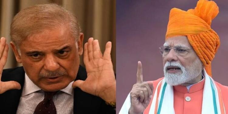 PM Modi Puts Pakistan in Its Place: Slams Hollow Nuclear Threats, 'Blood and Water Will Not Flow Together'