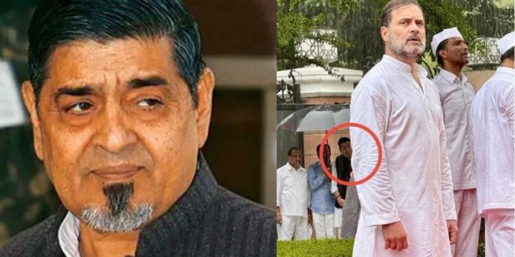 Rahul Hoists Flag With 1984 Anti- Sikh Riots Accused Jagdish Tytler: BJP Says Gandhis ‘Unapologetic’