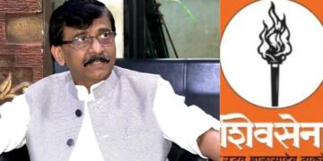 Sanjay Raut Backs Terror Logic: Shiv Sena (UBT)’s Ideological Collapse