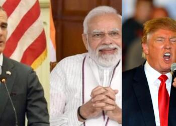 Eric Garcetti’s Viral Clip Defends India’s Russia Oil Deals as Trump Mulls Tariffs