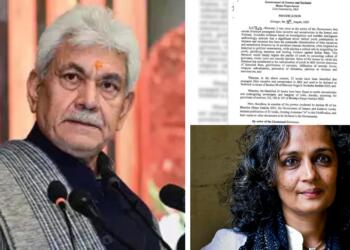 India's Firm Stand Against Propaganda Masquerading as Literature