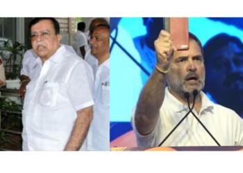 KN Rajanna Ouster Highlights Congress Crackdown on Dissent