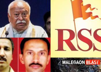 After Malegaon Acquittals, Spotlight on ATS: The Mystery of Three Framed RSS Pracharaks