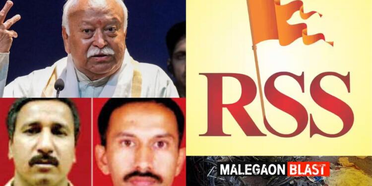 After Malegaon Acquittals, Spotlight on ATS: The Mystery of Three Framed RSS Pracharaks