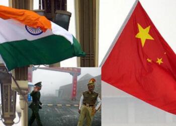 India, China in Talks to Resume Border Trade After 5-Year Halt Post Galwan Clash