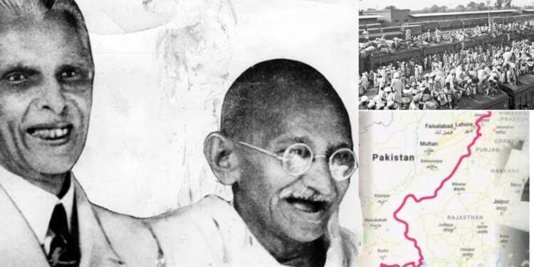 Gandhi’s Last Protest: The Controversial Fast That Forced India to Give ₹55 Crore to Pakistan
