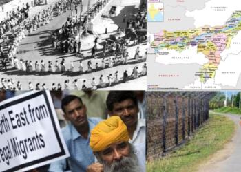 Assam’s Silent Demographic Change: The Truth Behind Infiltration, Political Appeasement, and the Battle for Identity