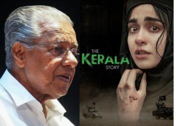 Playing Vote Bank Politics, CM Pinarayi Terms National Award To The Kerala Story As 'Grave Insult'