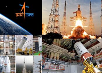 10 second 10 second ' 'Soorya': ISRO Working On Monster Rocket Taller Than Qutub Minar