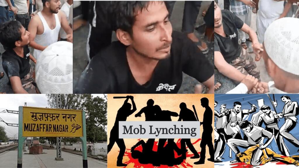 Another Lynching Horror: Hindu Youth Falls Victim to Islamist Mob