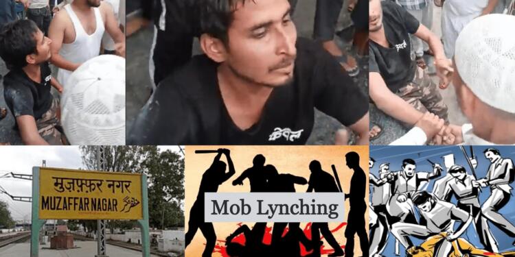 Another Lynching Horror: Hindu Youth Falls Victim to Islamist Mob