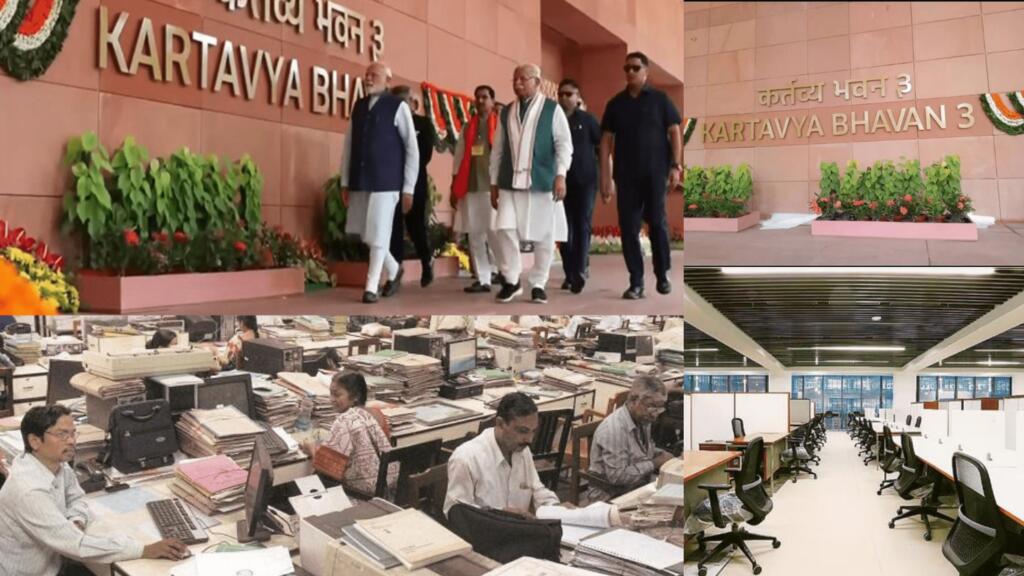 No More VIP Comforts: PM Modi’s New Work Culture Irks Bureaucrats