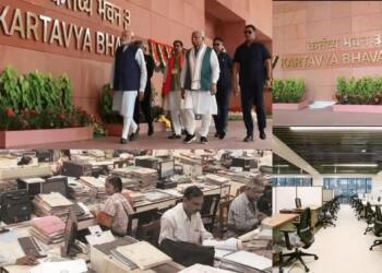 No More VIP Comforts: PM Modi’s New Work Culture Irks Bureaucrats