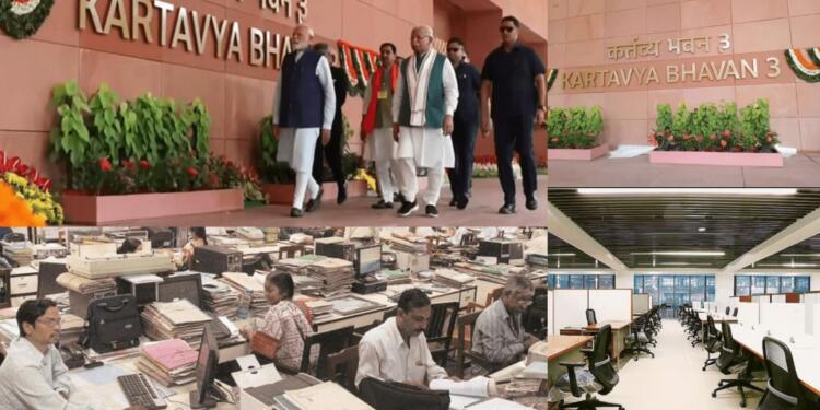 No More VIP Comforts: PM Modi’s New Work Culture Irks Bureaucrats